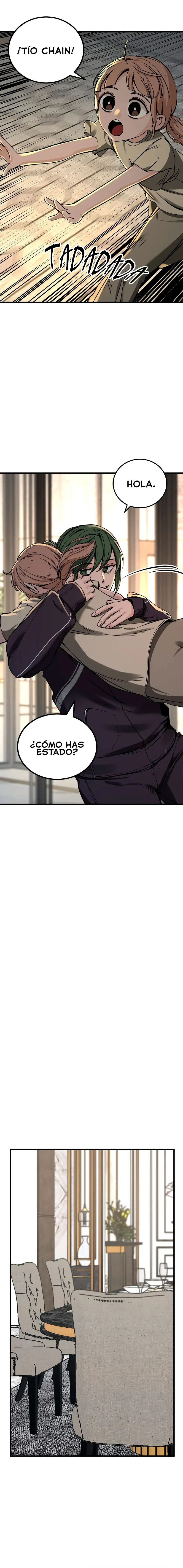 Hero Killer - Capítulo 237 - Página 12 - LectorTMOo