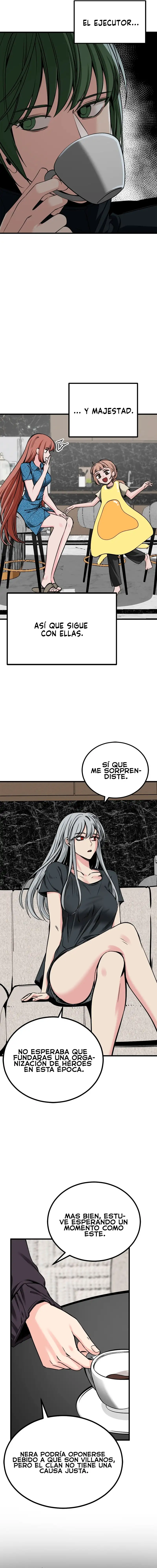 Hero Killer - Capítulo 237 - Página 13 - LectorTMOo