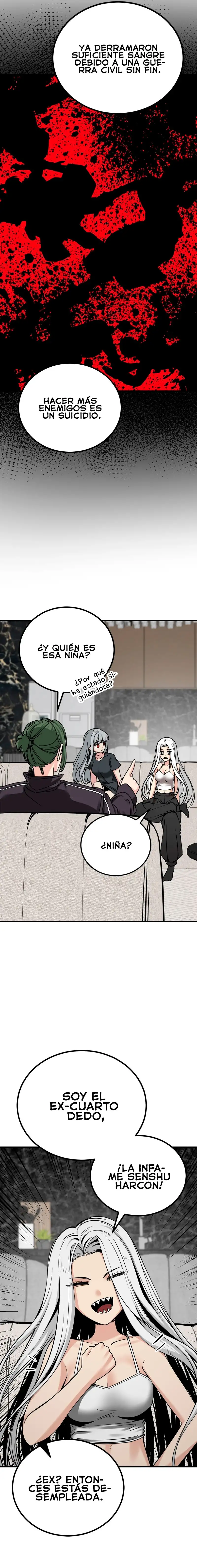 Hero Killer - Capítulo 237 - Página 14 - LectorTMOo