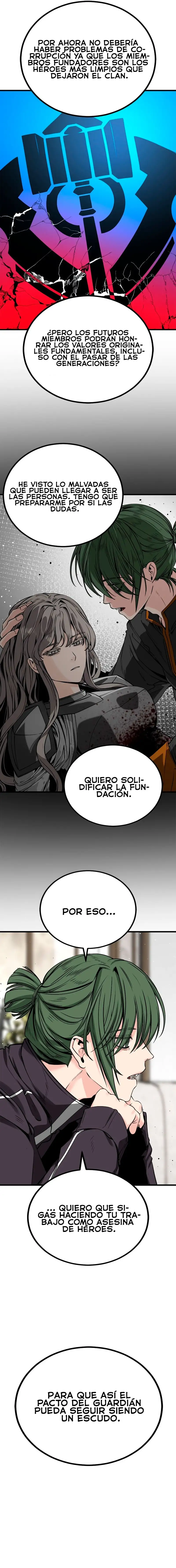 Hero Killer - Capítulo 237 - Página 17 - LectorTMOo