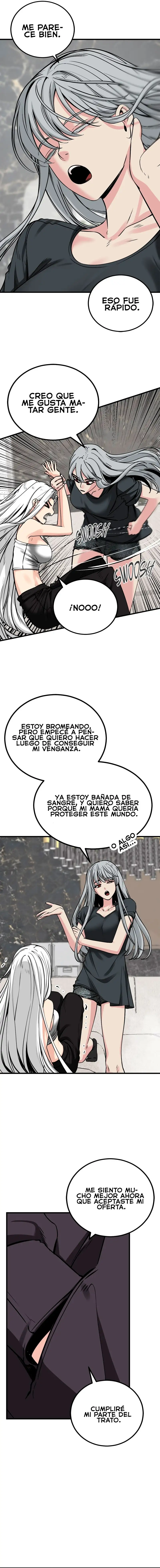 Hero Killer - Capítulo 237 - Página 18 - LectorTMOo