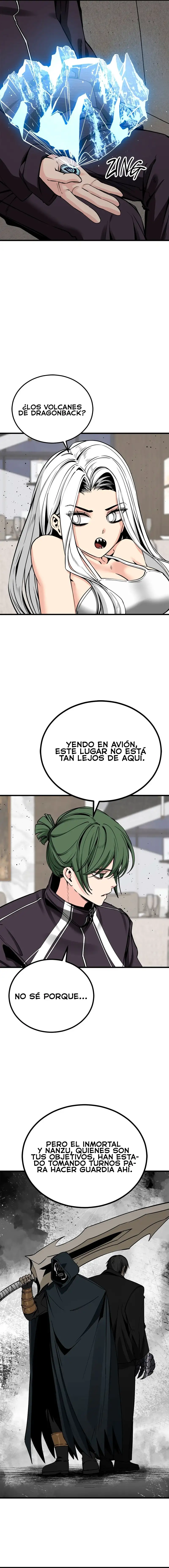 Hero Killer - Capítulo 237 - Página 19 - LectorTMOo