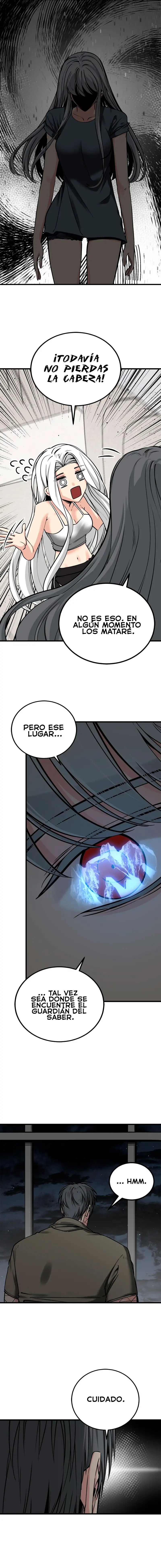 Hero Killer - Capítulo 237 - Página 20 - LectorTMOo