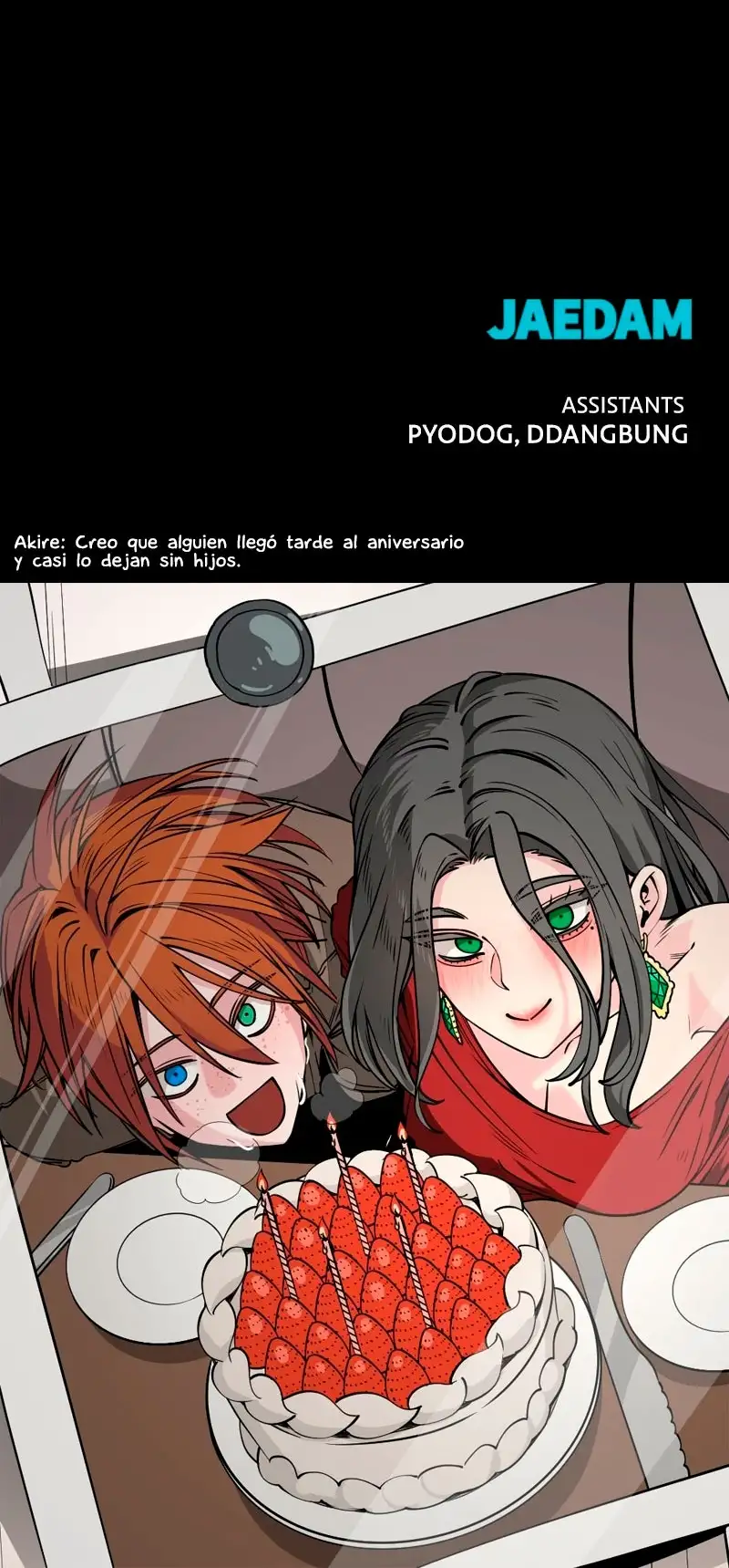 Hero Killer - Capítulo 237 - Página 23 - LectorTMOo
