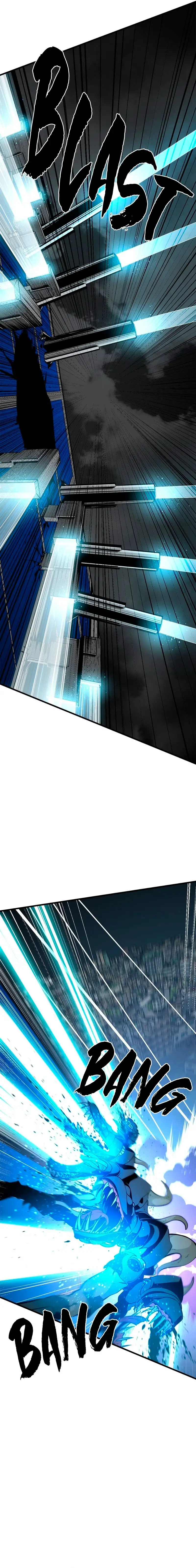 Hero Killer - Capítulo 238 - Página 4 - LectorTMOo