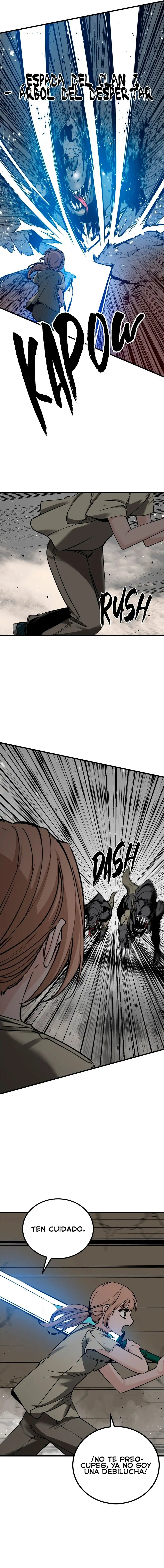 Hero Killer - Capítulo 238 - Página 7 - LectorTMOo