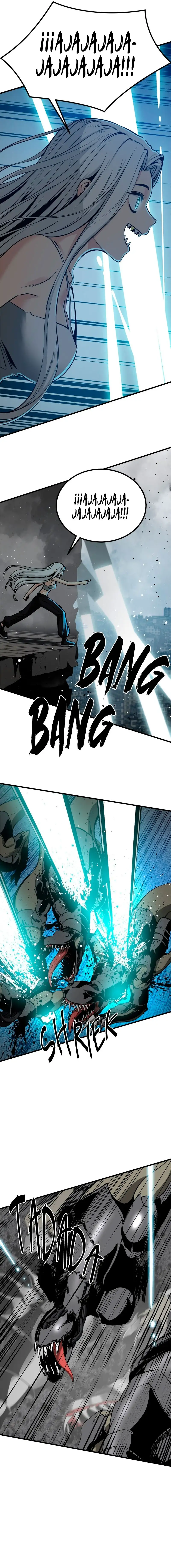 Hero Killer - Capítulo 238 - Página 9 - LectorTMOo