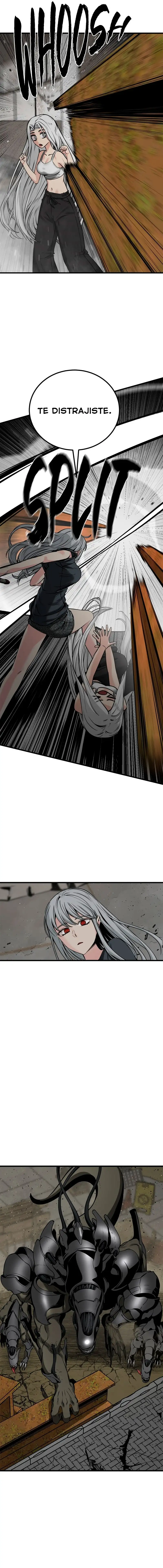 Hero Killer - Capítulo 238 - Página 11 - LectorTMOo