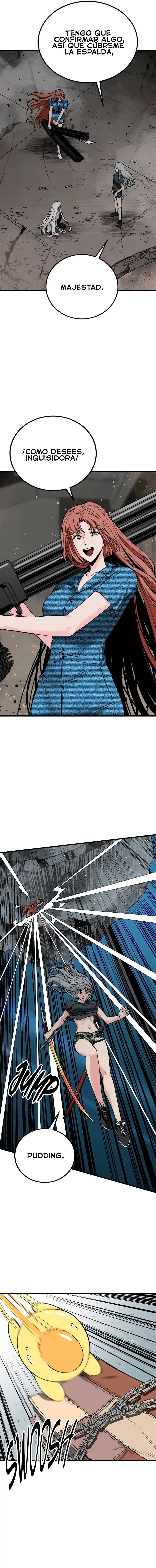 Hero Killer - Capítulo 238 - Página 12 - LectorTMOo