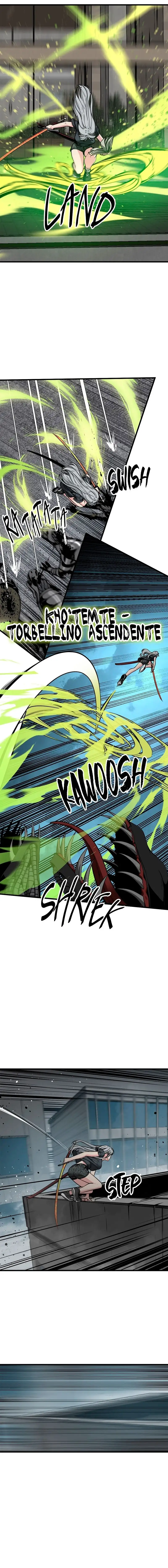 Hero Killer - Capítulo 238 - Página 13 - LectorTMOo