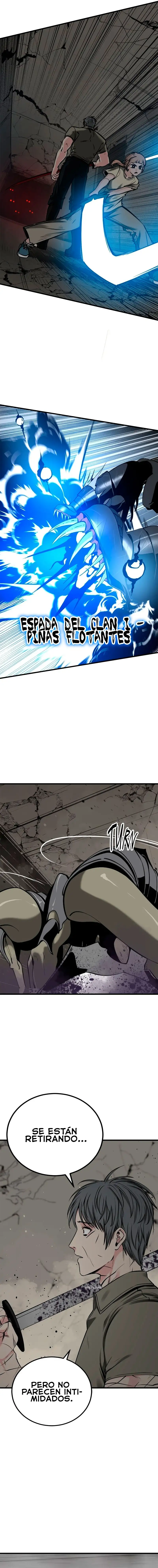 Hero Killer - Capítulo 238 - Página 14 - LectorTMOo