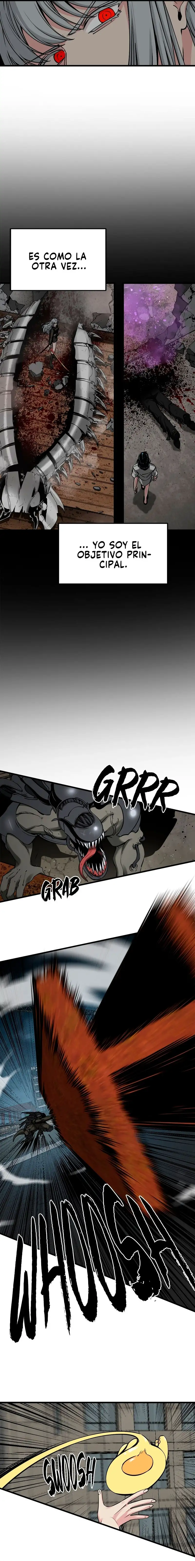 Hero Killer - Capítulo 238 - Página 16 - LectorTMOo