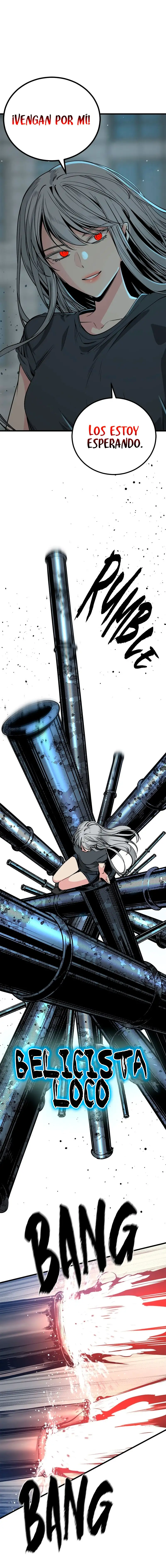 Hero Killer - Capítulo 238 - Página 19 - LectorTMOo