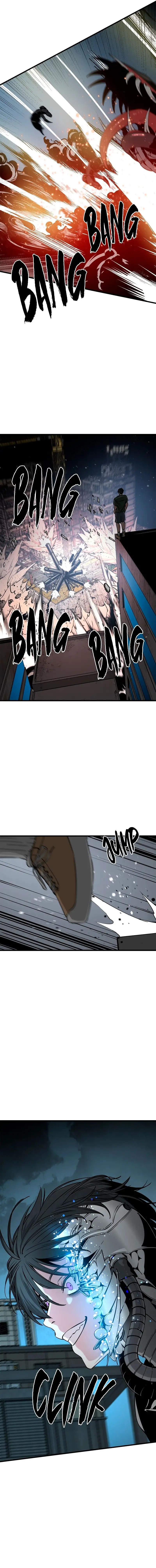 Hero Killer - Capítulo 238 - Página 20 - LectorTMOo