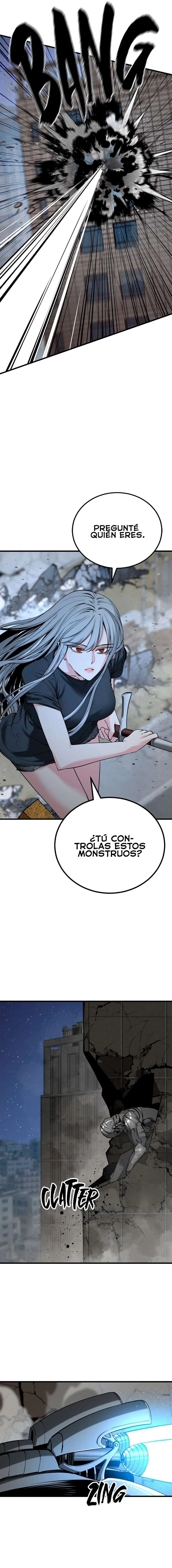 Hero Killer - Capítulo 239 - Página 2 - LectorTMOo