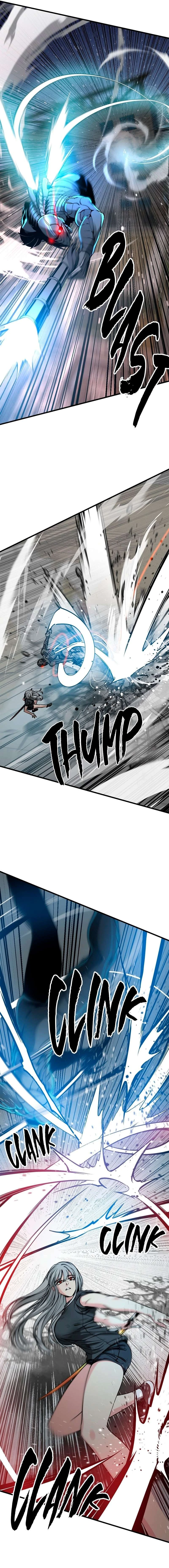 Hero Killer - Capítulo 239 - Página 3 - LectorTMOo