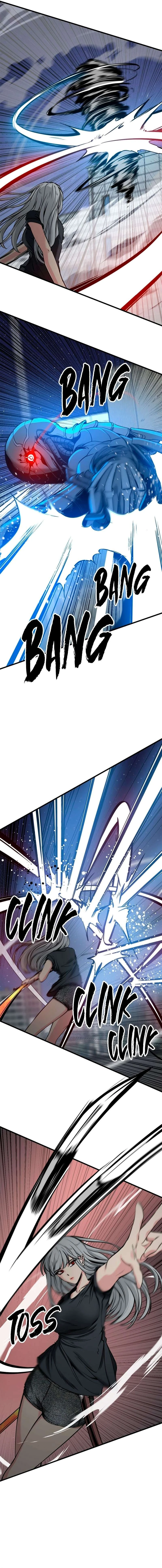 Hero Killer - Capítulo 239 - Página 4 - LectorTMOo