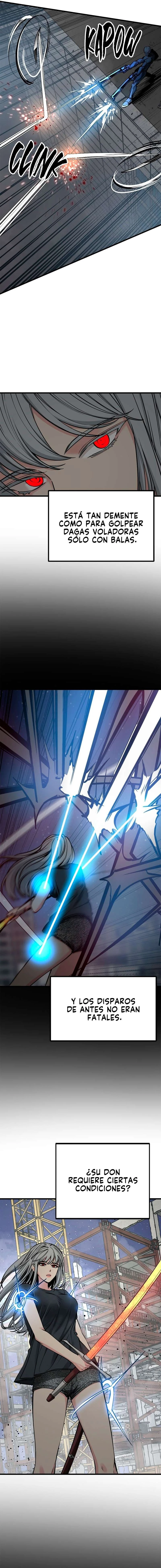 Hero Killer - Capítulo 239 - Página 5 - LectorTMOo