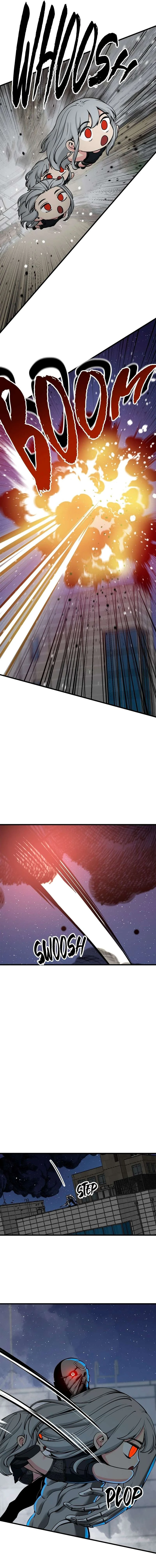 Hero Killer - Capítulo 239 - Página 7 - LectorTMOo