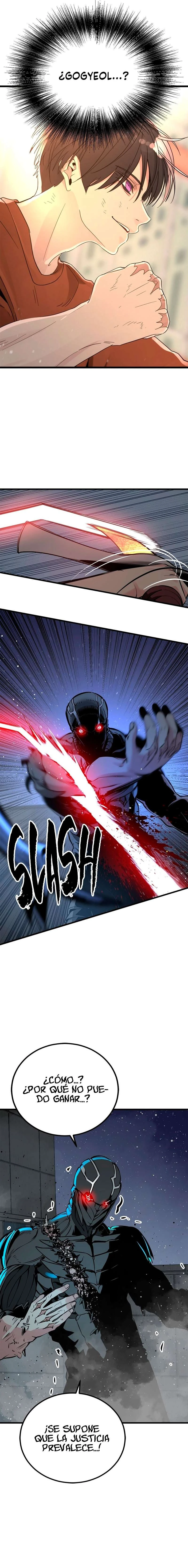 Hero Killer - Capítulo 239 - Página 9 - LectorTMOo