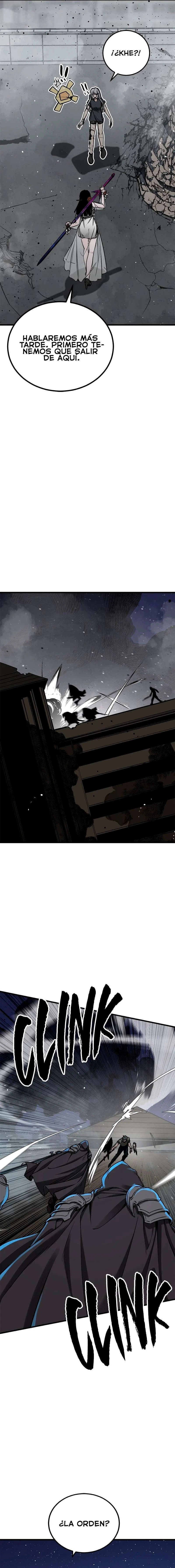 Hero Killer - Capítulo 239 - Página 16 - LectorTMOo