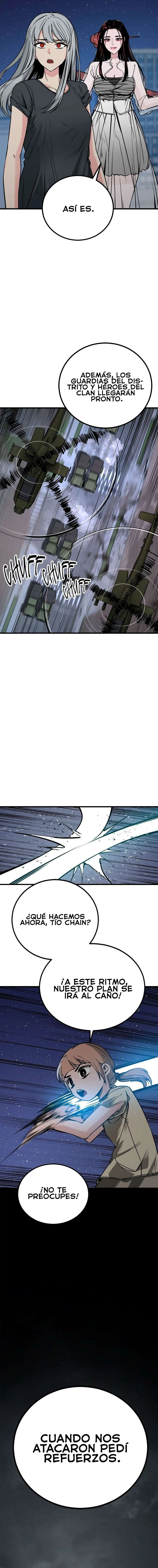 Hero Killer - Capítulo 239 - Página 17 - LectorTMOo