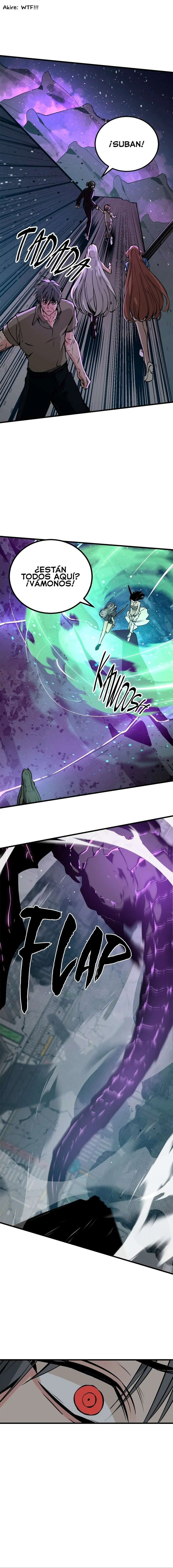 Hero Killer - Capítulo 239 - Página 19 - LectorTMOo