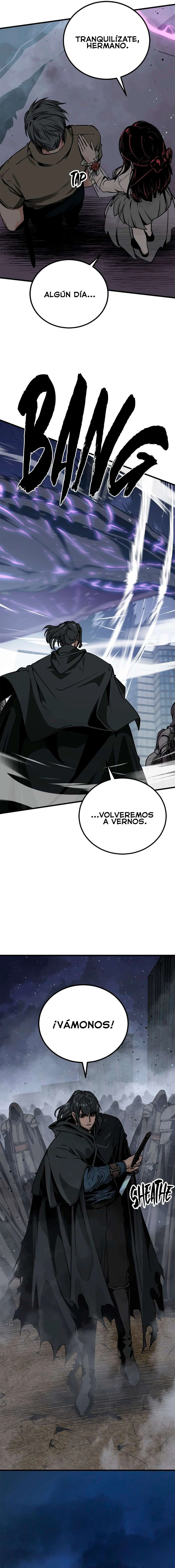 Hero Killer - Capítulo 240 - Página 3 - LectorTMOo