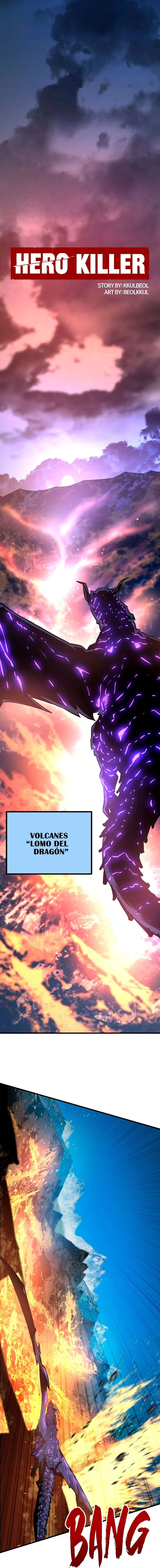 Hero Killer - Capítulo 240 - Página 4 - LectorTMOo