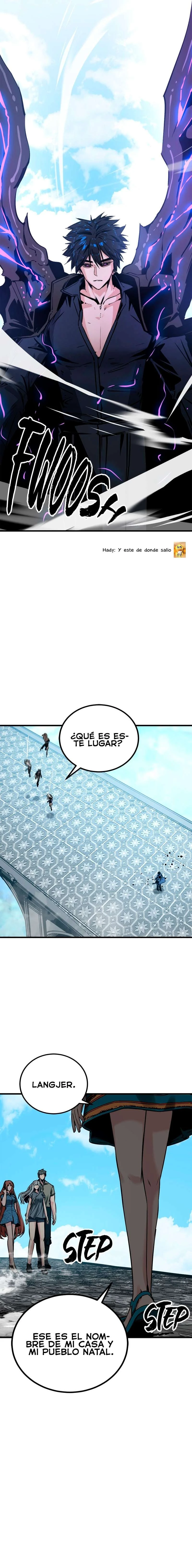 Hero Killer - Capítulo 240 - Página 7 - LectorTMOo