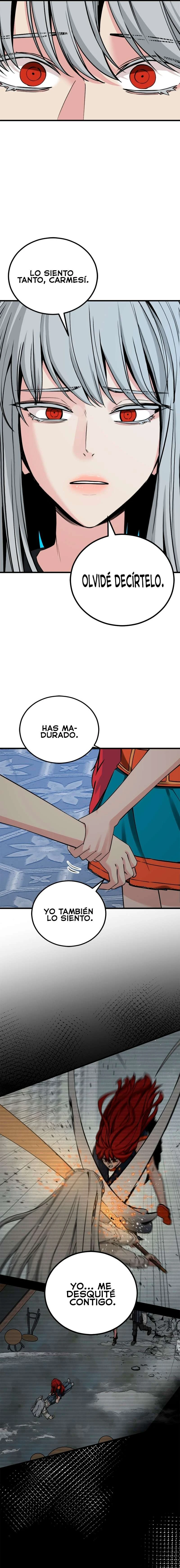 Hero Killer - Capítulo 240 - Página 10 - LectorTMOo