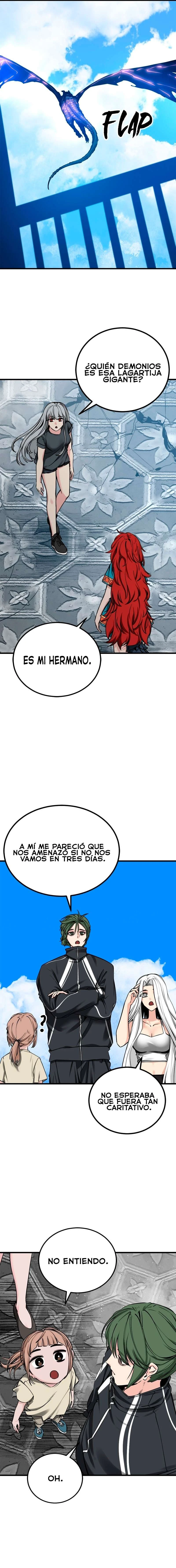 Hero Killer - Capítulo 240 - Página 12 - LectorTMOo