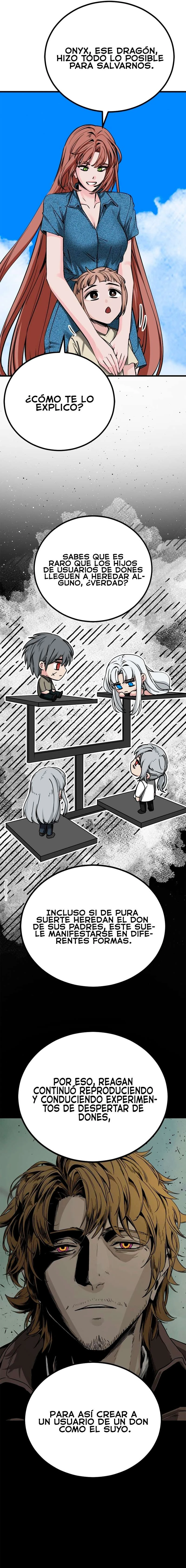 Hero Killer - Capítulo 240 - Página 13 - LectorTMOo