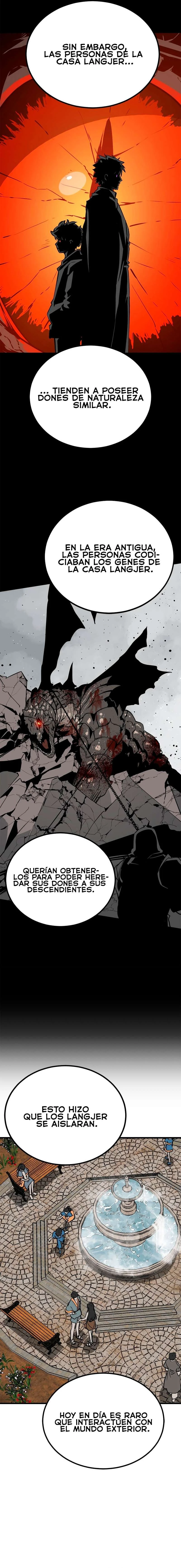 Hero Killer - Capítulo 240 - Página 14 - LectorTMOo