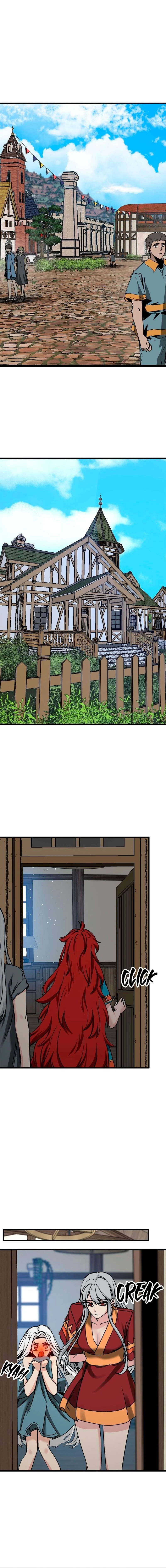 Hero Killer - Capítulo 240 - Página 17 - LectorTMOo