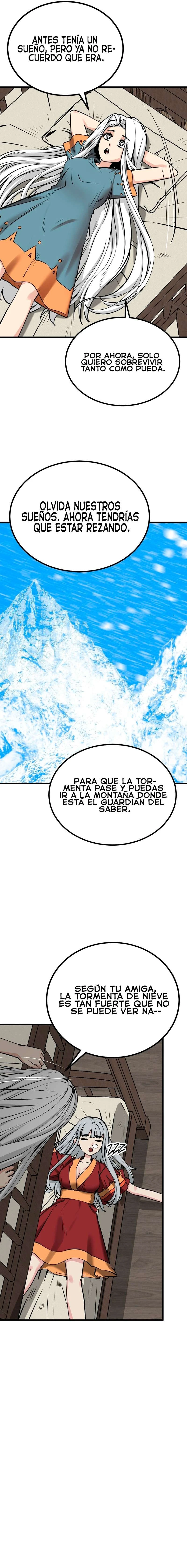 Hero Killer - Capítulo 240 - Página 20 - LectorTMOo
