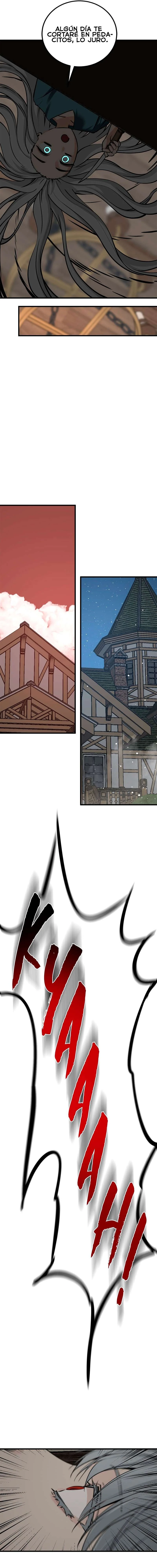 Hero Killer - Capítulo 240 - Página 21 - LectorTMOo