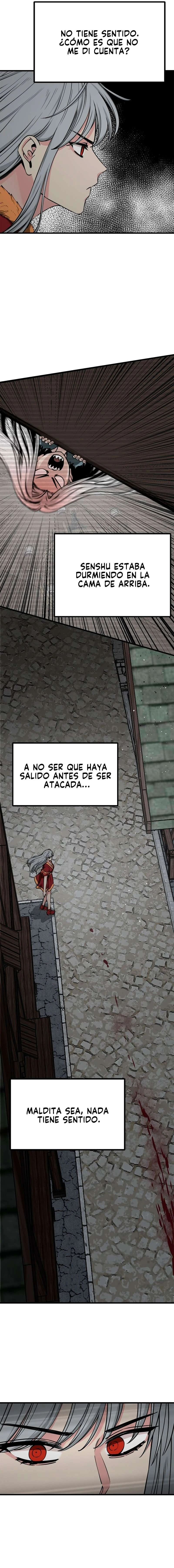 Hero Killer - Capítulo 241 - Página 6 - LectorTMOo