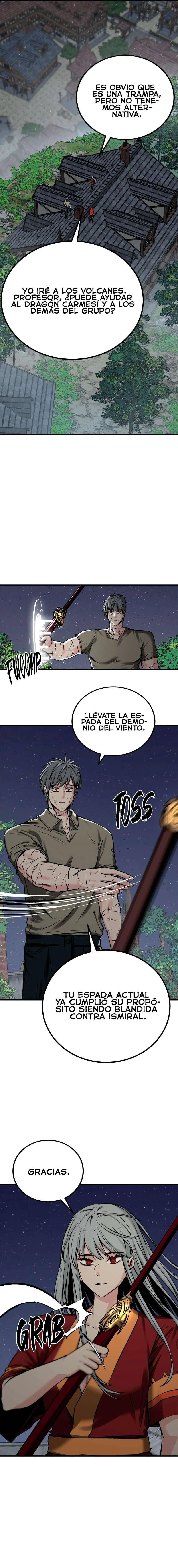 Hero Killer - Capítulo 241 - Página 10 - LectorTMOo