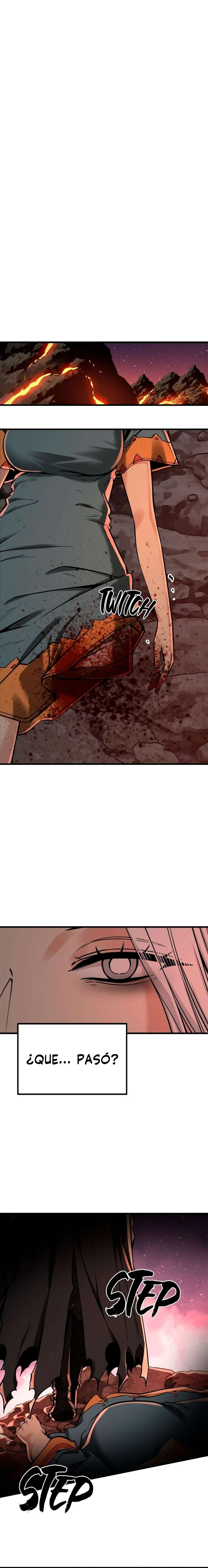 Hero Killer - Capítulo 241 - Página 12 - LectorTMOo