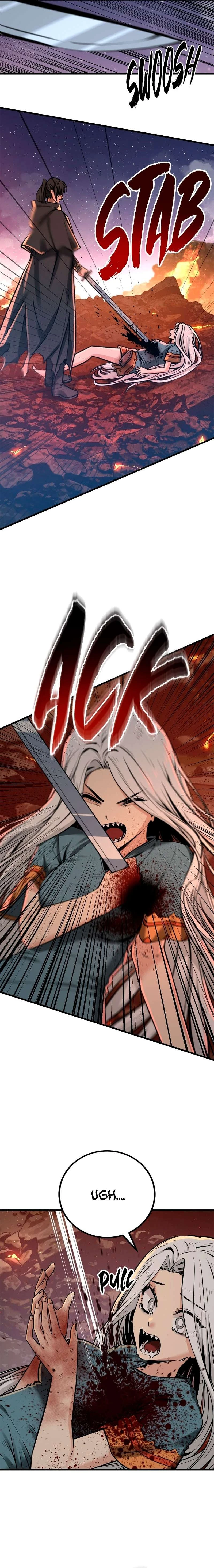 Hero Killer - Capítulo 241 - Página 13 - LectorTMOo
