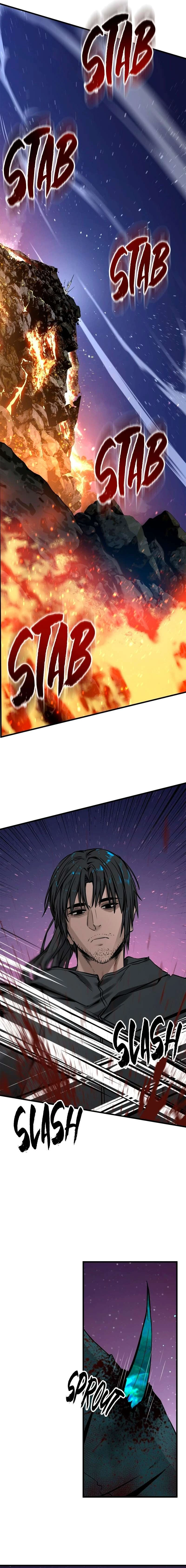 Hero Killer - Capítulo 241 - Página 14 - LectorTMOo