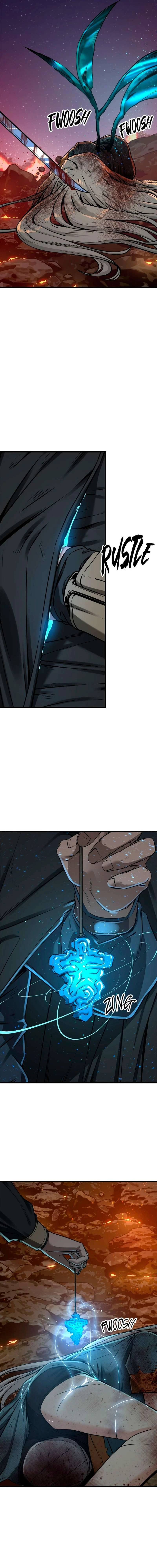 Hero Killer - Capítulo 241 - Página 15 - LectorTMOo