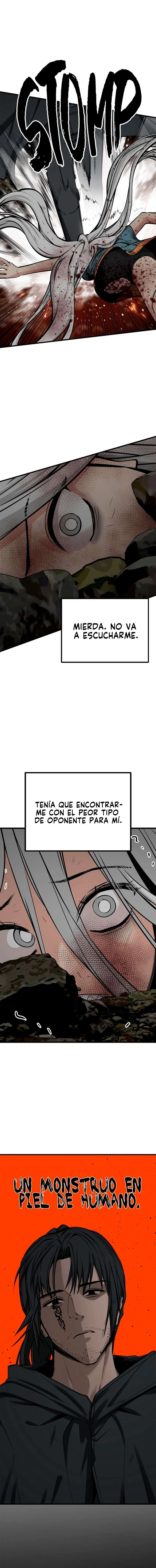 Hero Killer - Capítulo 241 - Página 17 - LectorTMOo