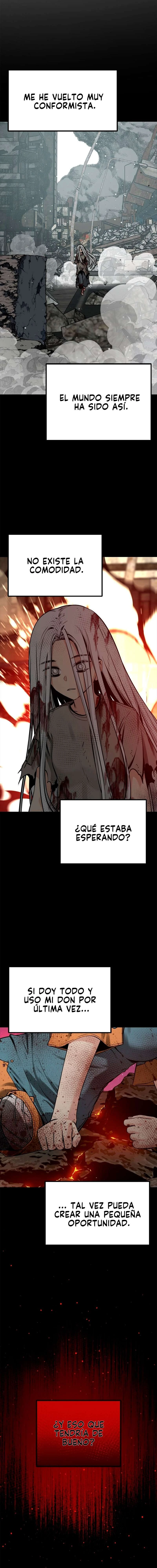 Hero Killer - Capítulo 241 - Página 18 - LectorTMOo