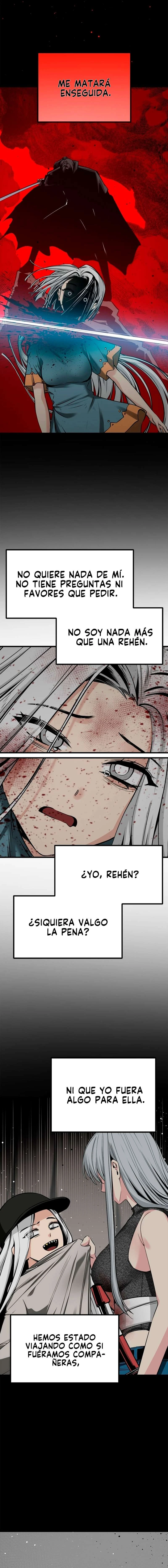 Hero Killer - Capítulo 241 - Página 19 - LectorTMOo
