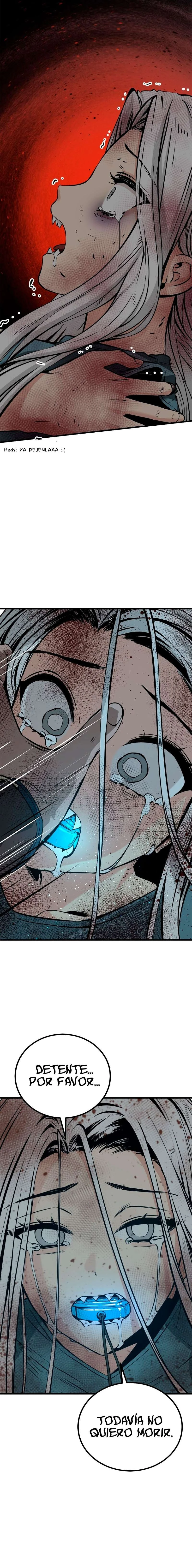 Hero Killer - Capítulo 241 - Página 22 - LectorTMOo