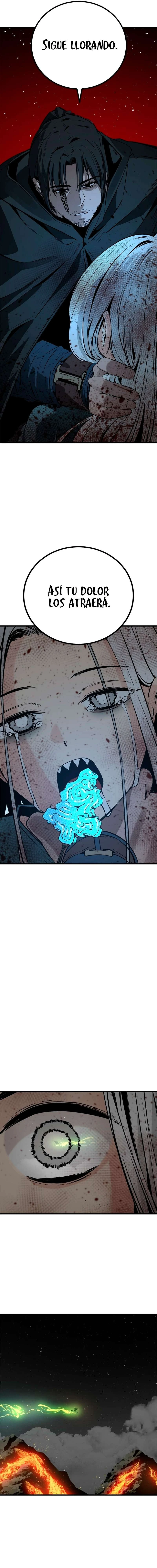 Hero Killer - Capítulo 241 - Página 23 - LectorTMOo