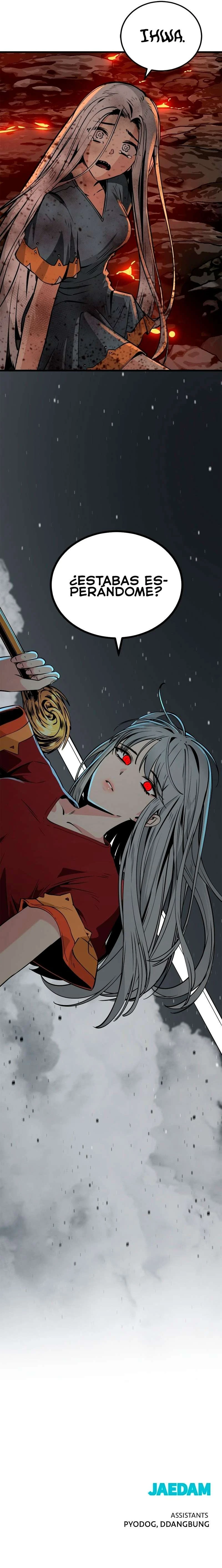 Hero Killer - Capítulo 241 - Página 25 - LectorTMOo