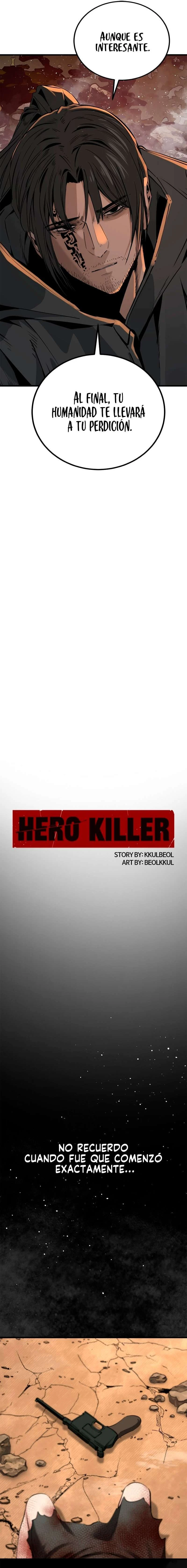 Hero Killer - Capítulo 243 - Página 4 - LectorTMOo